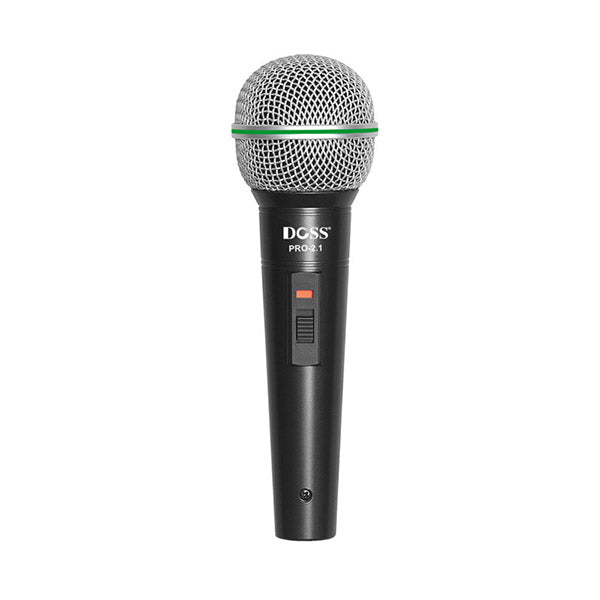 Doss Dynamic Vocal Microphone