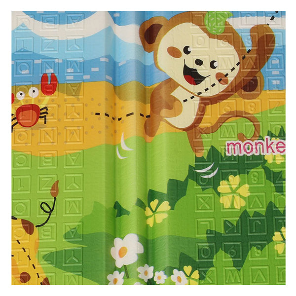 Double Sided Kids Play Mat