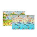 Double Sided Kids Play Mat