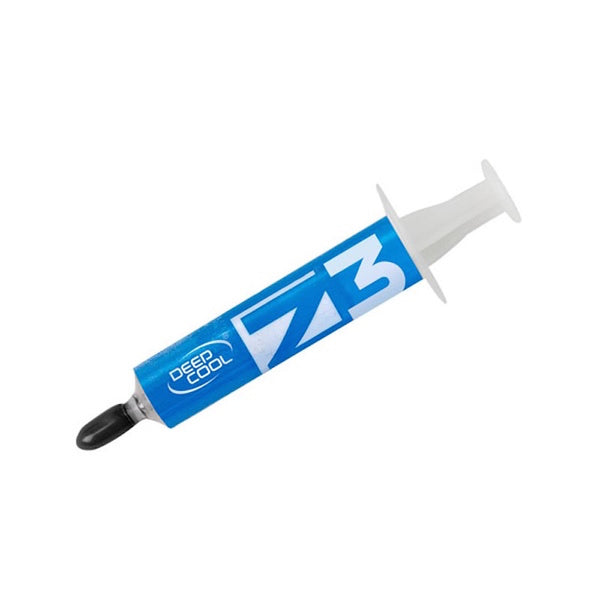 Z3 2 Thermal Compound Tube