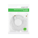 Ugreen Mini DP Male to Male 2M 10429