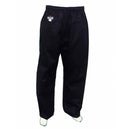 Dragon Black Gi Pants 8 Oz