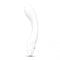 Drywell Flexible Bending Silicone Vibrator White