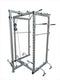 Home Gym Power Rack Cage