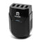 4 Port 3.4A AC Power Travel Home Wall Charger Adapter For Smartphone