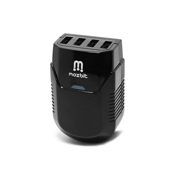 4 Port Ac Wall Charger