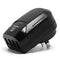 4 Port 3.4A AC Power Travel Home Wall Charger Adapter For Smartphone