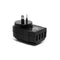 Genuine Mozbit 4 Ports USB AC Wall Charger 3.4Amp for iPhone Galaxy