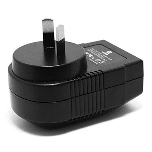4 Port 3.4A AC Power Travel Home Wall Charger Adapter For Smartphone
