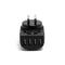 Genuine Mozbit 4 Ports USB AC Wall Charger 3.4Amp for iPhone Galaxy