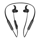 Dual Wireless Neckband Earbuds For Tv With 30M Transmitter