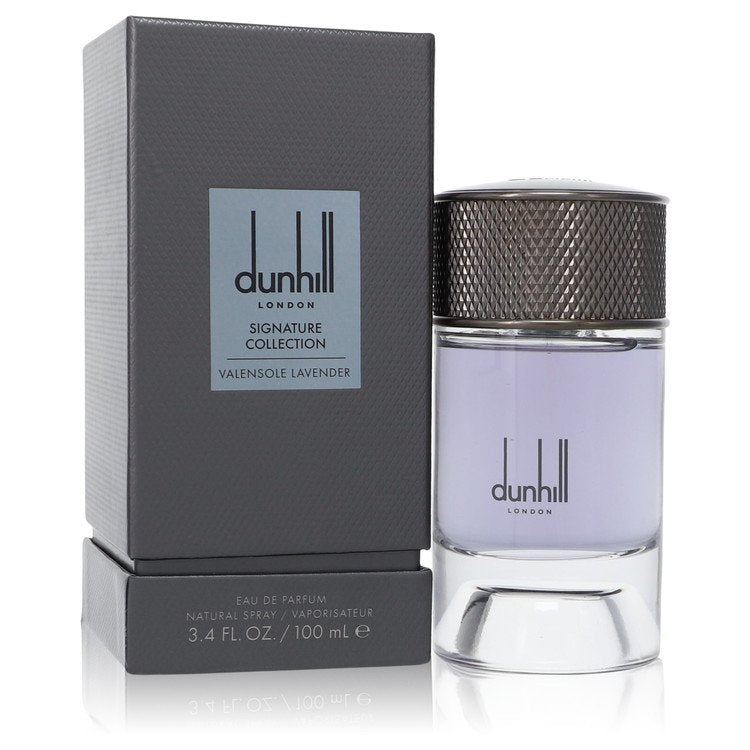 Dunhill Signature Collection Valensole Lavender Perfume Spray 100 Ml