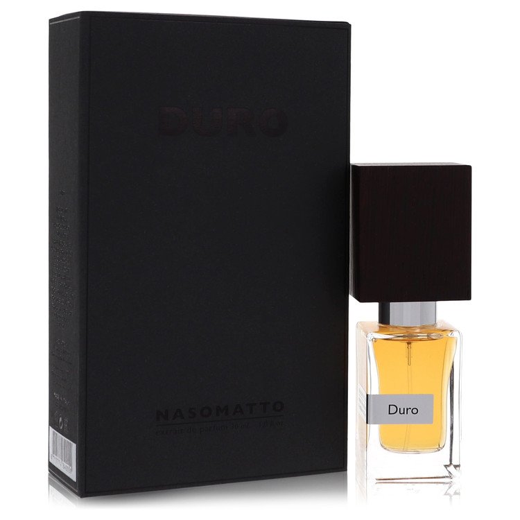 Duro Extrait de parfum (Pure Perfume) By Nasomatto 30 ml