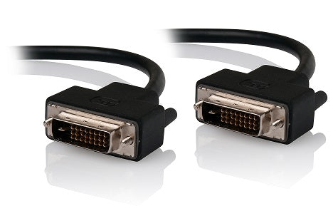 Alogic Pro Series 3M Dvi D Dual Link Digital Video Cable Male To Male