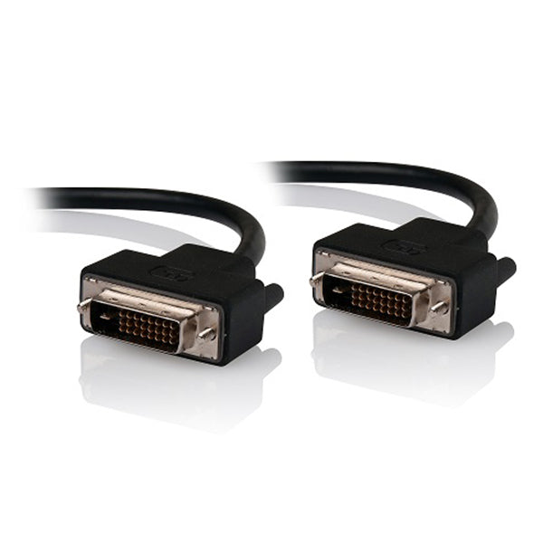Alogic 10M Dvi D Dual Link Digital Video Cable Male To Male