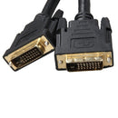 DVI-D Dual-Link Cable M-M