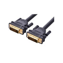 UGREEN DVI Male to Male Cable - 2M ACBUGN11604