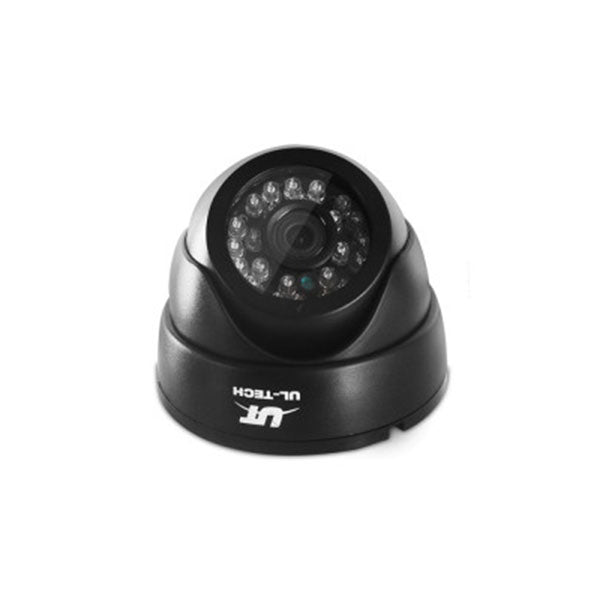 Dvr 1080P Day Night 2Mp Ip 4 Dome Cctv Security Home Camera System