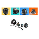 Dvr 1080P Day Night 2Mp Ip 4 Dome Cctv Security Home Camera System