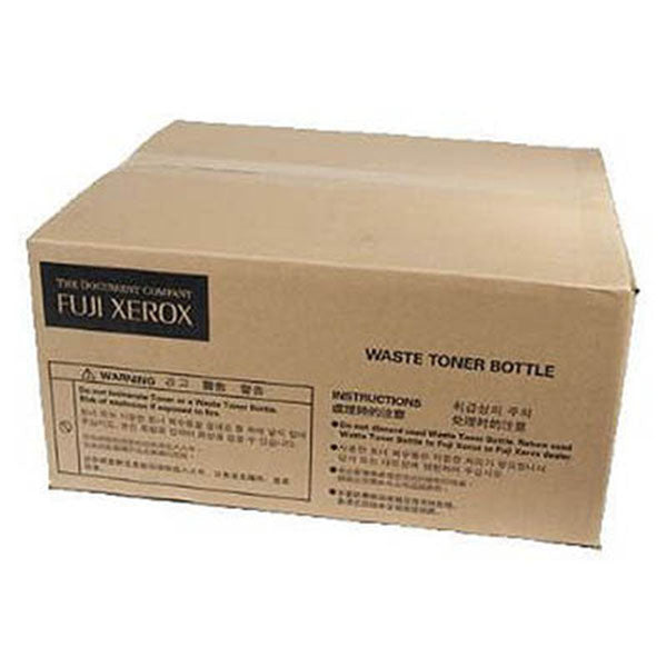 Fuji Xerox Cwaa0809 Waste Bottle