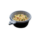 Heating Lunch Box Container 23cm Round