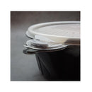 Heating Lunch Box Container 23cm Round