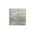 Leo Grey Rug