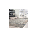 Leo Grey Rug