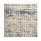 Kenny Polypropylene Light Grey Rug