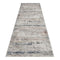 Kenny Polypropylene Light Grey Rug