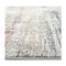 Kenny Polypropylene Light Grey Rug