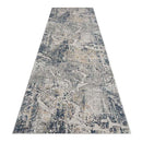 Kenny Light Grey Polypropylene Rug