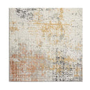 Kenny Multi Polypropylene Rug
