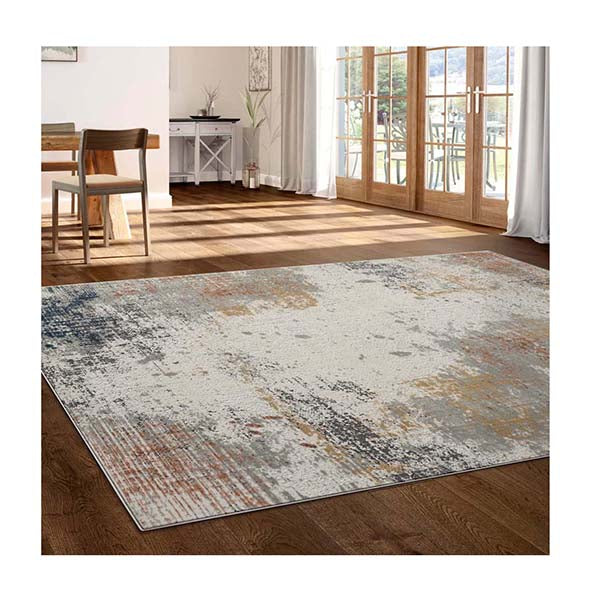 Kenny Multi Polypropylene Rug