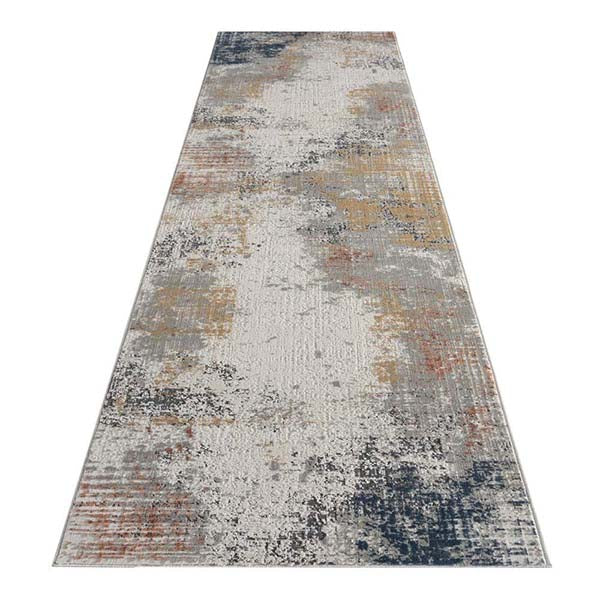 Kenny Multi Polypropylene Rug