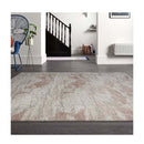 Kenny Light Grey Rug