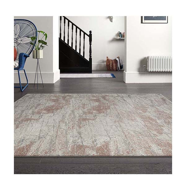 Kenny Light Grey Rug