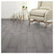 Dark Grey PVC Flooring Planks