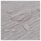 Dark Grey PVC Flooring Planks