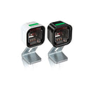 Datalogic Mgln 1500I Black Std 2D Tilting Stand Usb