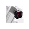 Datalogic Mgln 1500I Black Std 2D Tilting Stand Usb