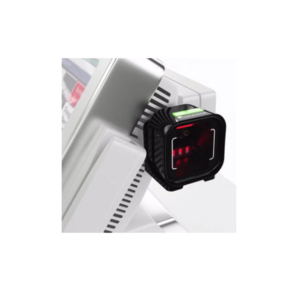Datalogic Mgln 1500I Black Std 2D Tilting Stand Usb