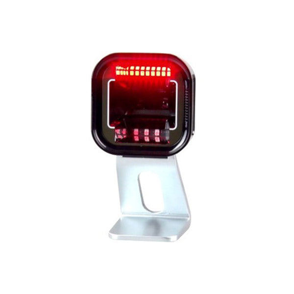 Datalogic Mgln 1500I Black Std 2D Tilting Stand Usb