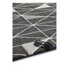 Deena Geometric Rug 160 X 230 Cm