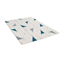 Deena Geometric Rug 160 X 230 Cm
