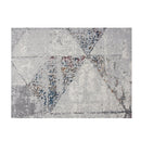 Deena Modern Multi Rug 160 X 230 Cm