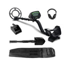 Deep Sensitive Metal Detector Gold Digger Treasure