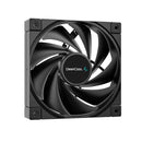 Deepcool Ak620 High Performance Dual Tower Cpu Coole 2X120 Fdb Fans