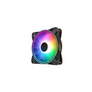 Deepcool Cf 120 Customisable Addressable Rgb Led Lighting
