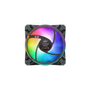 Deepcool Cf 120 Customisable Addressable Rgb Led Lighting
